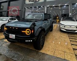 فورد برونكو